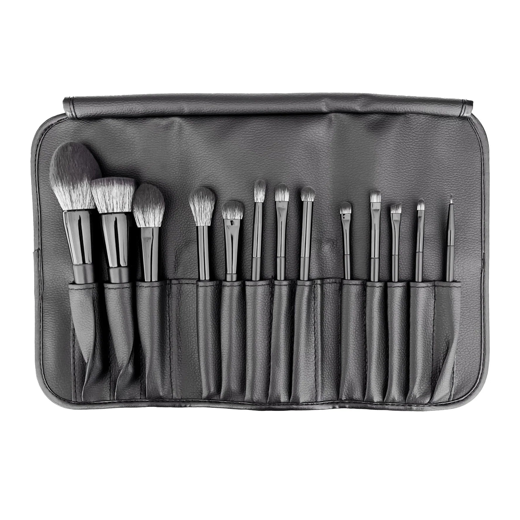 Vegan Makeup Brushes